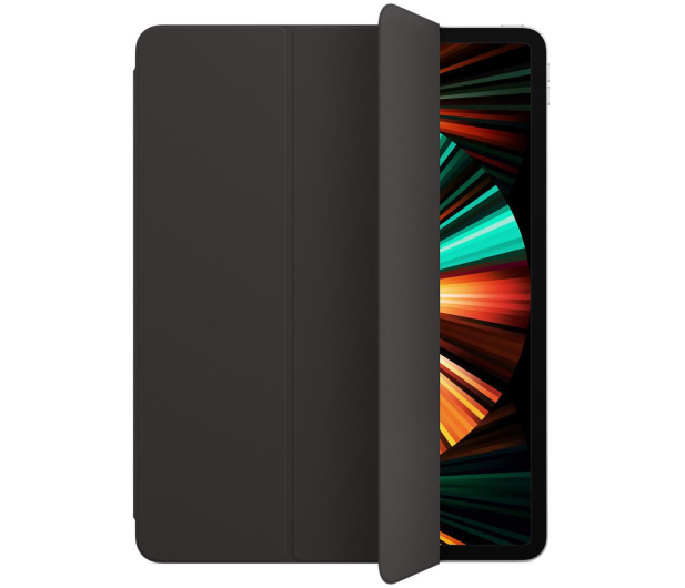 Apple Smart Folio dla iPad Pro 12.9-inch (5. generacji) - Black - 1464636 - zdjęcie 3